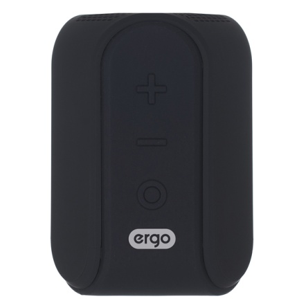 Акустическая система Ergo BTS 520 Black