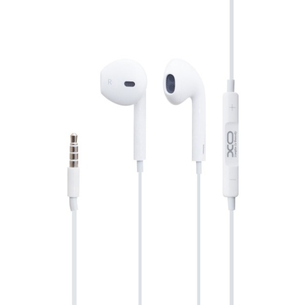 Навушники XO S 31 White