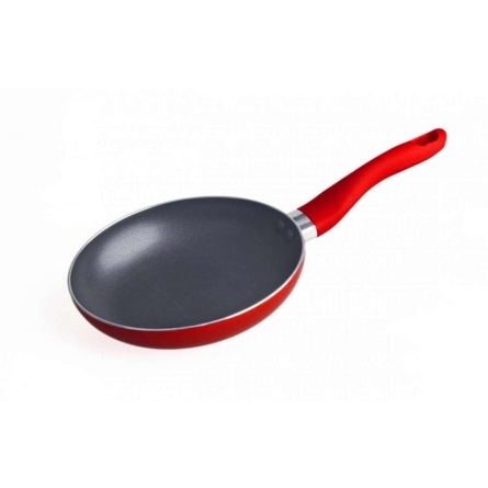 Сковорода Con Brio CB-2614Red
