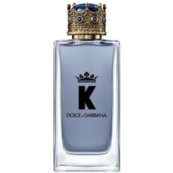 Изображение Парфюмированная вода Dolce&Gabbana K тестер 100 мл (3423473101260)