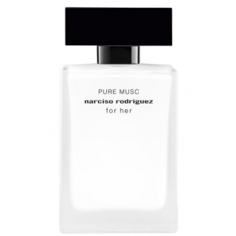 Зображення Парфумована вода Narciso Rodriguez Pure Musc For Her 50 мл (3423478504158)