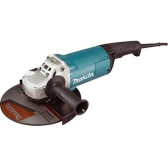 Изображение Угловая шлифовальная машина Makita GA9060
