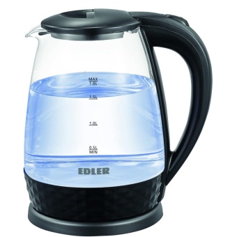 Изображение Чайник диск Edler EK5520