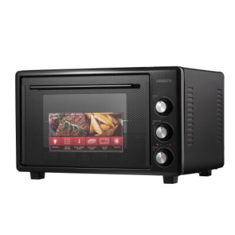 Изображение Электродуховка Ardesto MEO-S40GB