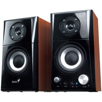 Зображення Акустична система Genius SP-HF500A II (31730032400)