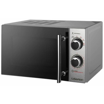 Фотографія Мікрохвильова піч Liberton LMW-2079M