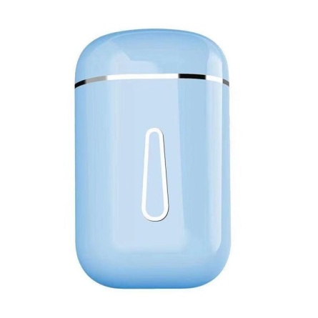 Наушники Air Pods S 18 TWS Pop Up Blue