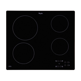 Зображення Варильна поверхня Whirlpool AKT 8090 NE