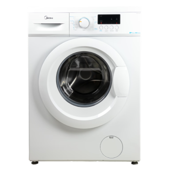 Изображение Стиральная машина Midea MFE06W60/ W-UA