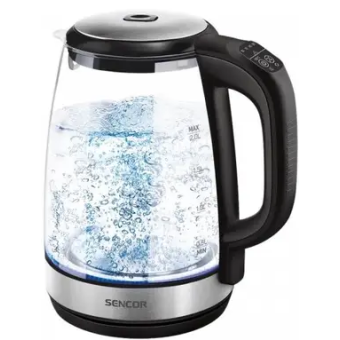 Изображение Чайник диск Sencor SWK2090BK