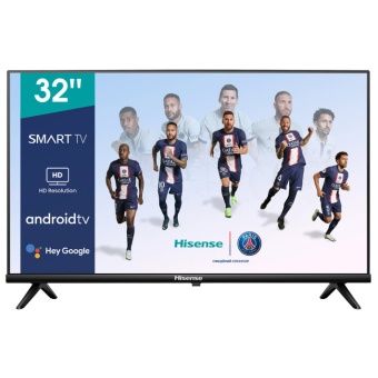Зображення Телевізор Hisense 32A4HA