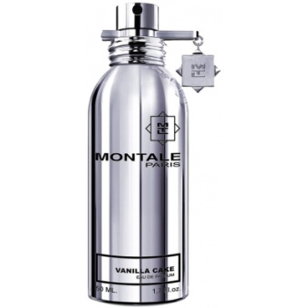 Зображення Парфумована вода Montale Vanilla Cake 50 мл (3760260456142)