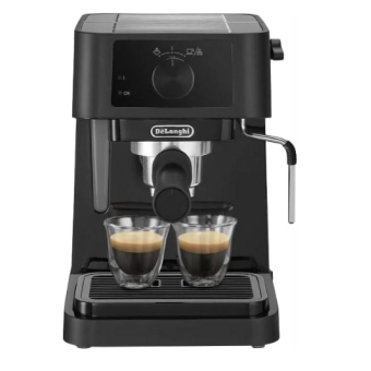 Изображение Кофеварка Delonghi EC 230 BK