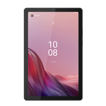 Зображення Планшет Lenovo Tab M9 4/64 LTE Arctic grey   CaseFilm (ZAC50036UA)