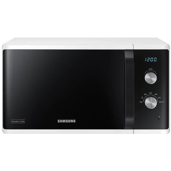 Зображення Мікрохвильова піч Samsung MS23K3614AW/BW