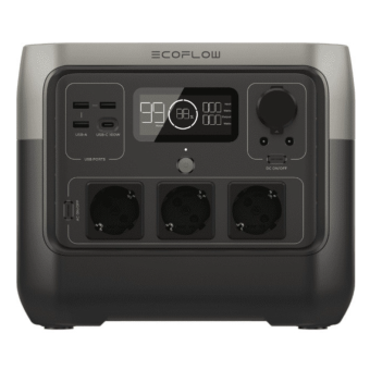 Изображение EcoFlow RIVER 2 PRO 800W/768Wh UA