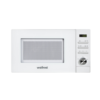 Фотографія Мікрохвильова піч Vestfrost VMO 720 WD
