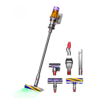 Зображення Пилосос Dyson SV46V12DSAbs