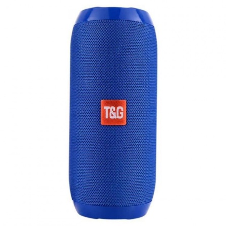 Акустична система Tecno TG 117 Blue
