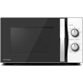 Зображення Мікрохвильова піч Toshiba MW-MM-20P (WH)-Р