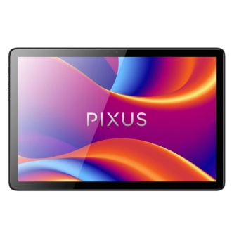 Зображення Планшет Pixus Line 6/128GB, 10.1