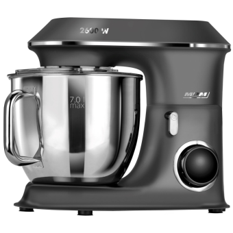Зображення Кухонний комбайн MPM MRK-20