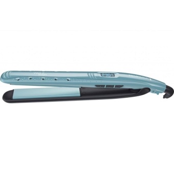 Изображение Щипцы для выпрямления волос Remington Wet 2 Straight S7300