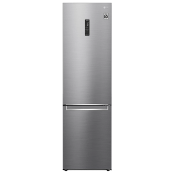 Зображення Холодильник LG GC-B509SMSM