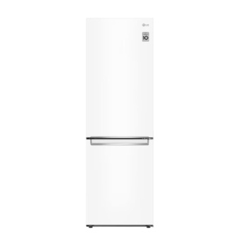 Изображение Холодильник LG GC-B459SQCL