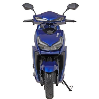 Зображення Електроскутер Maxxter NEOS III (Blue)