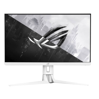 Зображення Монітор Asus 27" ROG Strix XG27AQ-W (90LM06U0-B03370)