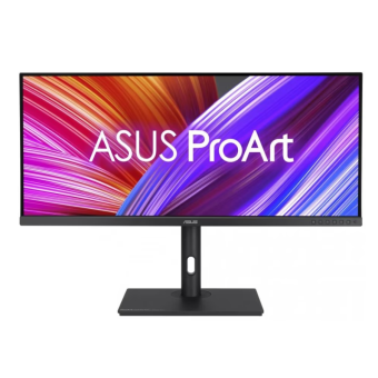 Зображення Монітор Asus  34" ProArt PA348CGV(90LM07Z0-B01370)