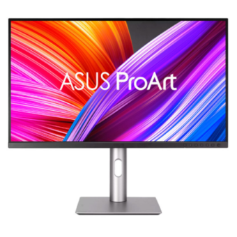 Зображення Монітор Asus  27" ProArt PA279CRV (90LM08E0-B01K70)