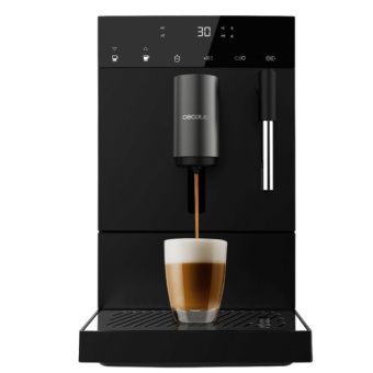 Зображення Кавомашина Cecotec Cremmaet Compact Steam (CCTC-01637)