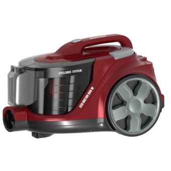 Зображення Пилосос Edler ED-2201RB