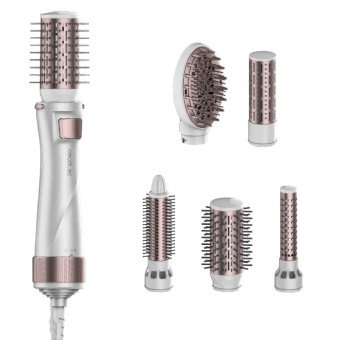 Зображення Фен щітка Cecotec Bamba CeramicCare 5in1 Pro (CCTC-03446)