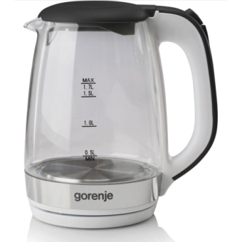 Изображение Электрический чайник Gorenje K17GXG