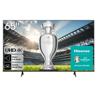 Зображення Телевізор Hisense 65A6K
