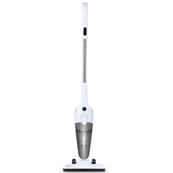 Зображення Пилосос акумуляторний Deerma Corded Hand Stick Vacuum Cleaner (DX118C)