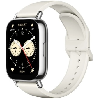 Зображення Смарт-годинник Xiaomi Redmi Watch 5 Lite Light Gold BHR8791GL