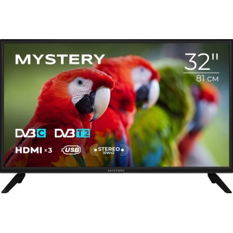 Зображення Телевізор Mystery MTV-3220HT2