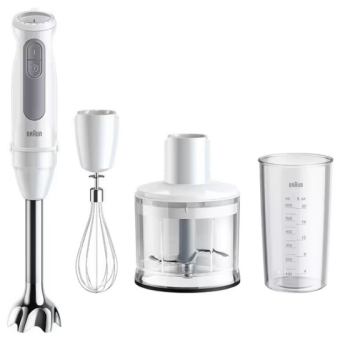 Изображение Блендер Braun MQ 50236 M WH