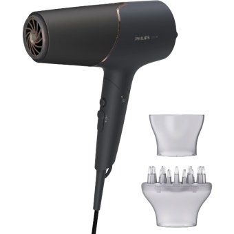 Зображення Фен Philips BHD538/30