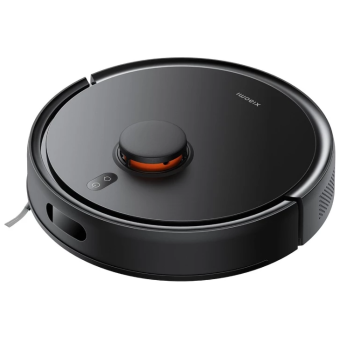 Изображение Xiaomi Mi Robot Vacuum S20 Black