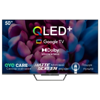 Зображення Телевізор Skyworth 50Q66G