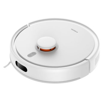 Зображення Пилосос робот Xiaomi Mi Robot Vacuum S20 White