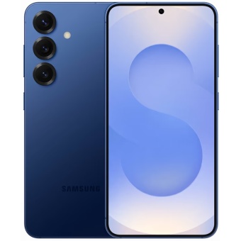 Изображение Смартфон Samsung Galaxy S25 12/256Gb Navy (SM-S931BDBGEUC)