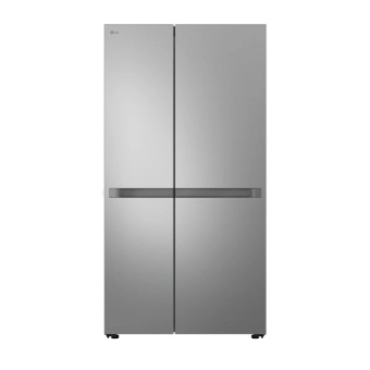 Зображення Холодильник LG GC-B257KNHW