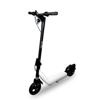 Зображення Електросамокат OKAI Zippy ES50С 8" 250W/500W Black