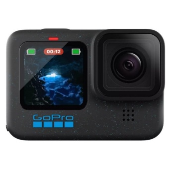 Изображение Экшн камера GoPro HERO13 Black Creator Edition (CHDFB-131-EU)